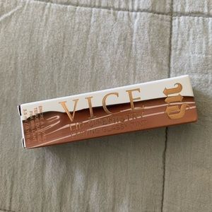 Urban Decay Vice Lip Chemistry Lasting Glassy Tint